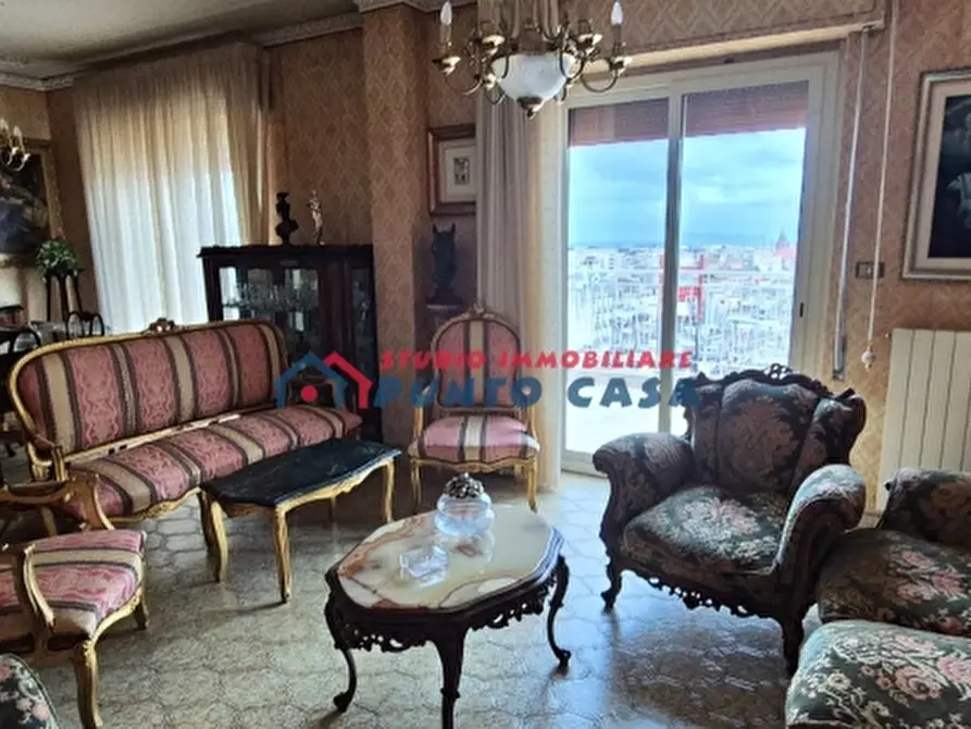 Immagine 1 di Appartamento in vendita  a Erice