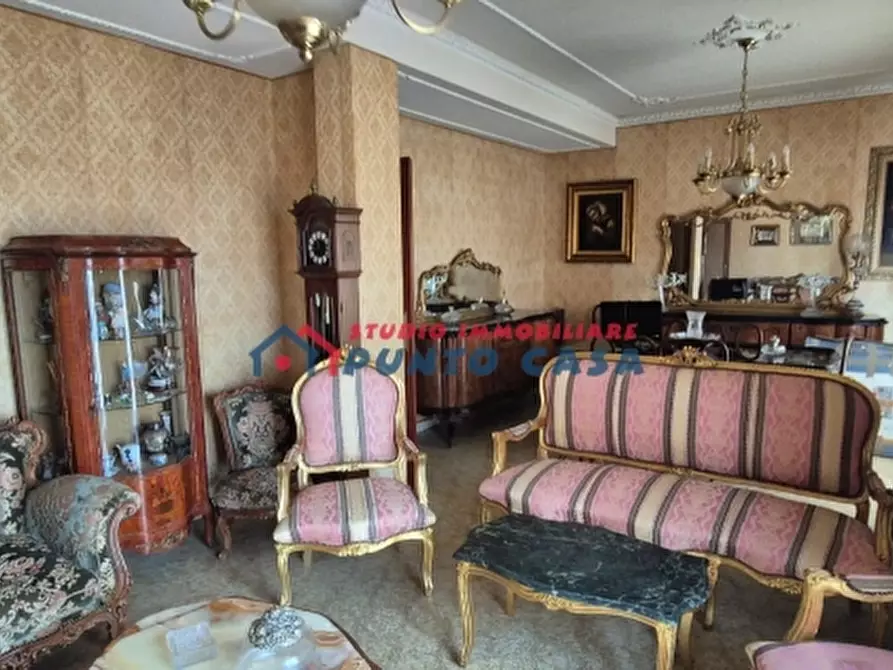 Immagine 2 di Appartamento in vendita  a Erice