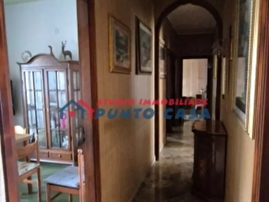 Immagine 11 di Appartamento in vendita  a Erice