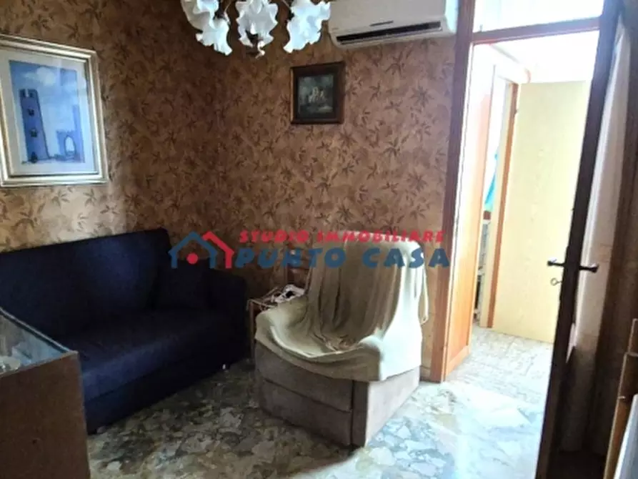 Immagine 15 di Appartamento in vendita  a Erice