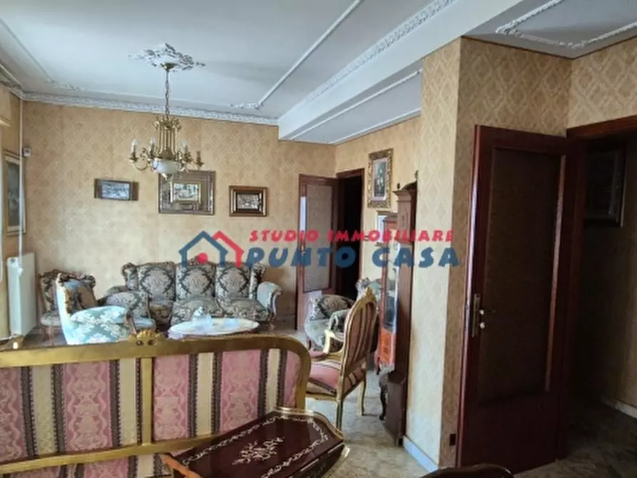 Immagine 3 di Appartamento in vendita  a Erice