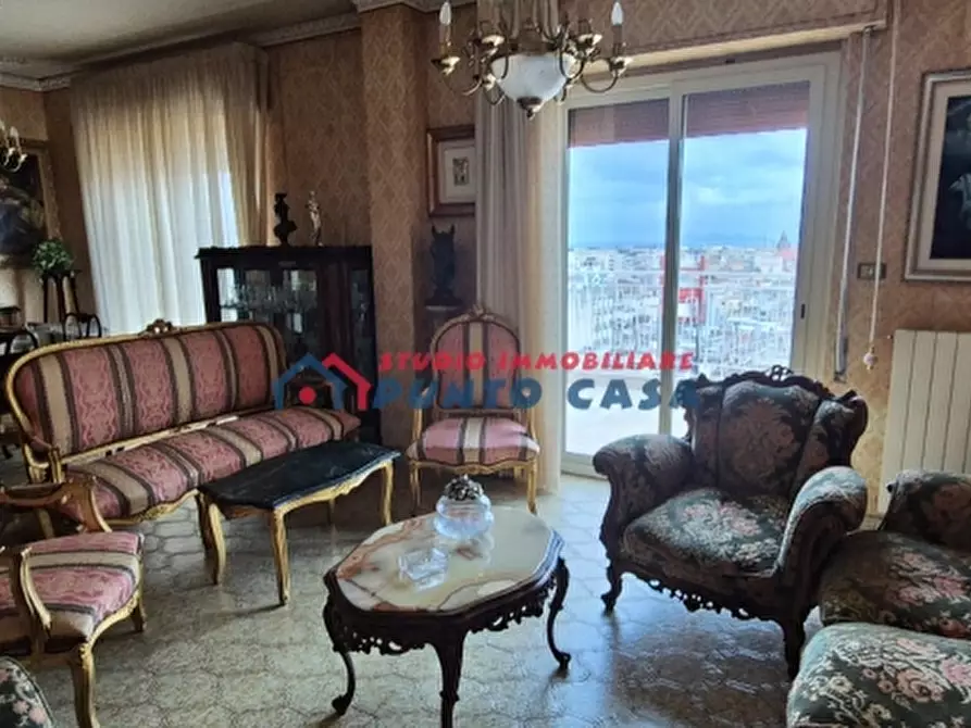 Immagine 22 di Appartamento in vendita  a Erice