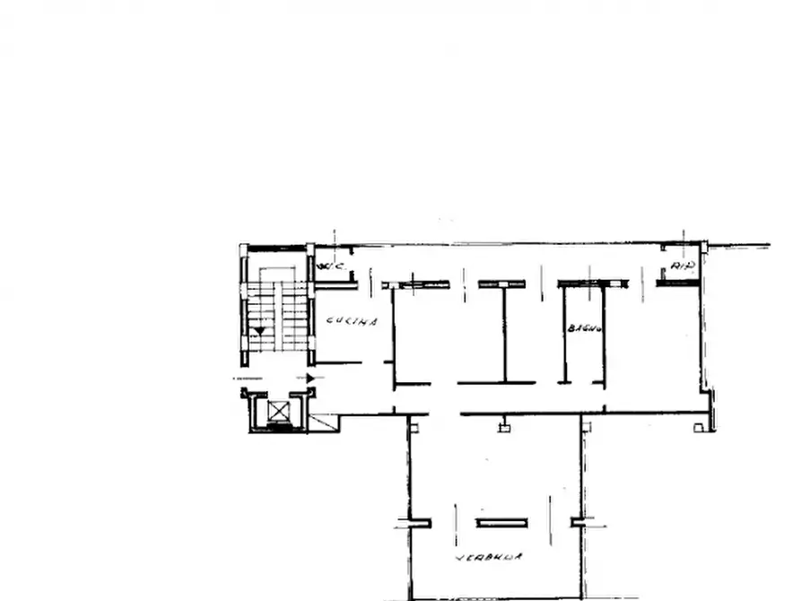 Immagine 26 di Appartamento in vendita  a Erice