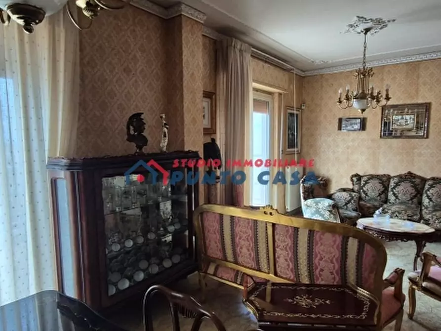 Immagine 4 di Appartamento in vendita  a Erice