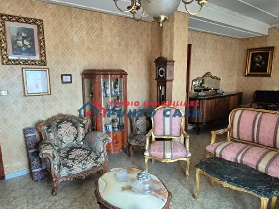 Immagine 5 di Appartamento in vendita  a Erice