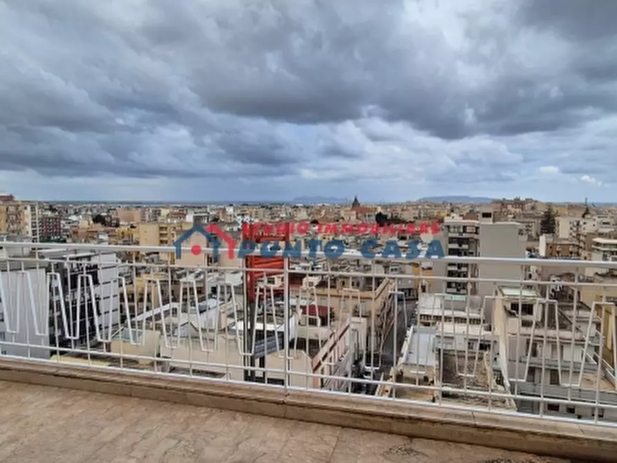 Immagine 8 di Appartamento in vendita  a Erice