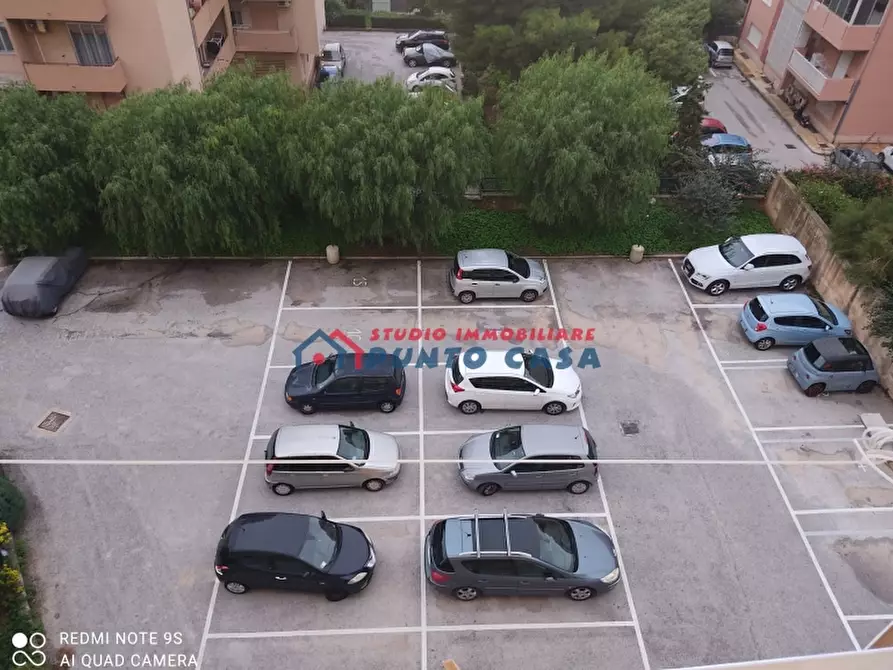 Immagine 1 di Posto auto in vendita  a Erice