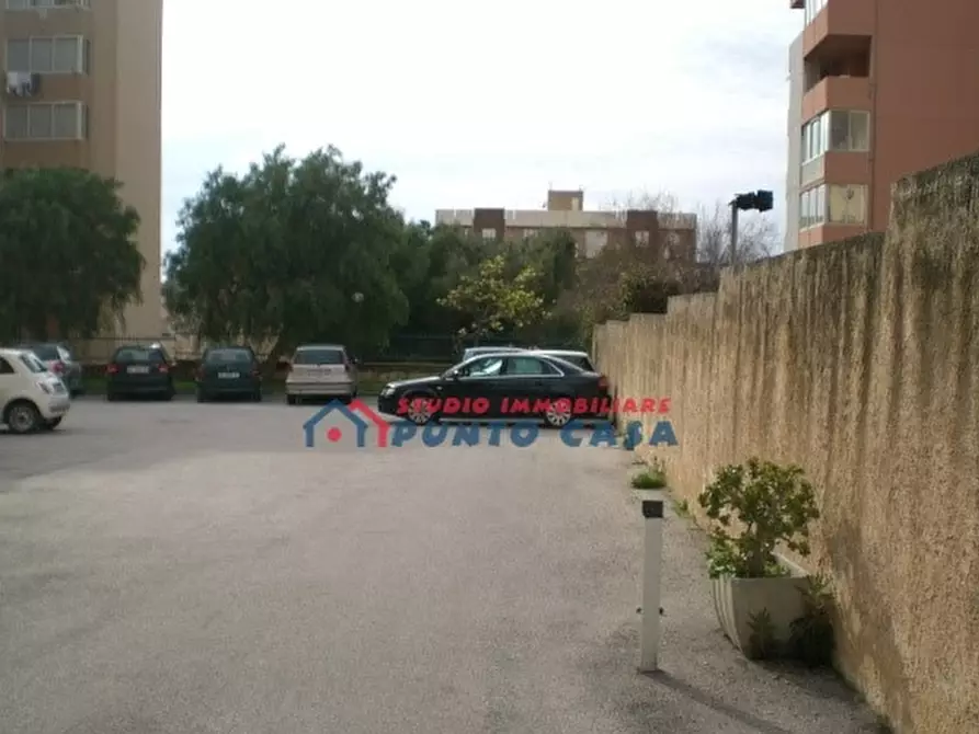 Immagine 4 di Posto auto in vendita  a Erice