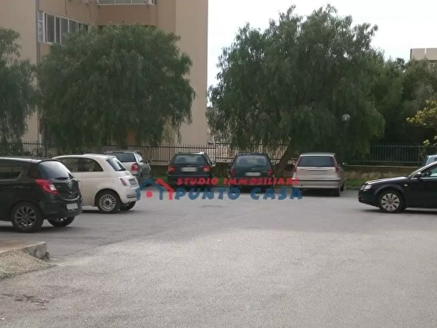 Immagine 5 di Posto auto in vendita  a Erice