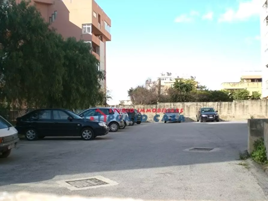 Immagine 6 di Posto auto in vendita  a Erice