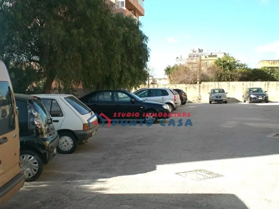 Immagine 7 di Posto auto in vendita  a Erice