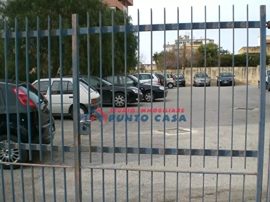 Immagine 8 di Posto auto in vendita  a Erice