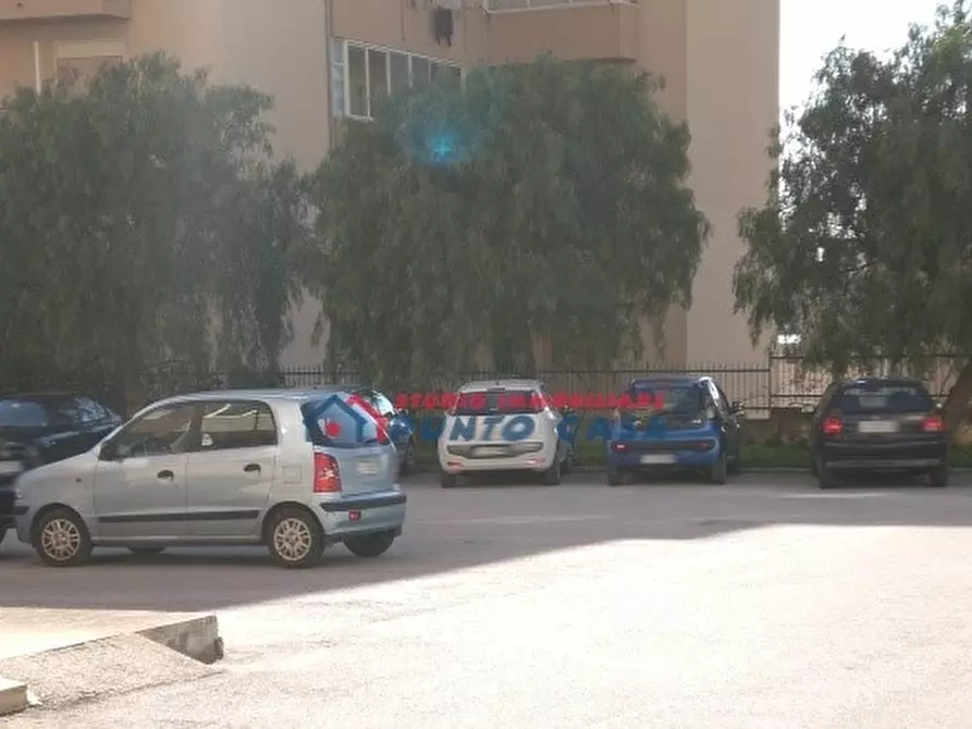 Immagine 9 di Posto auto in vendita  a Erice