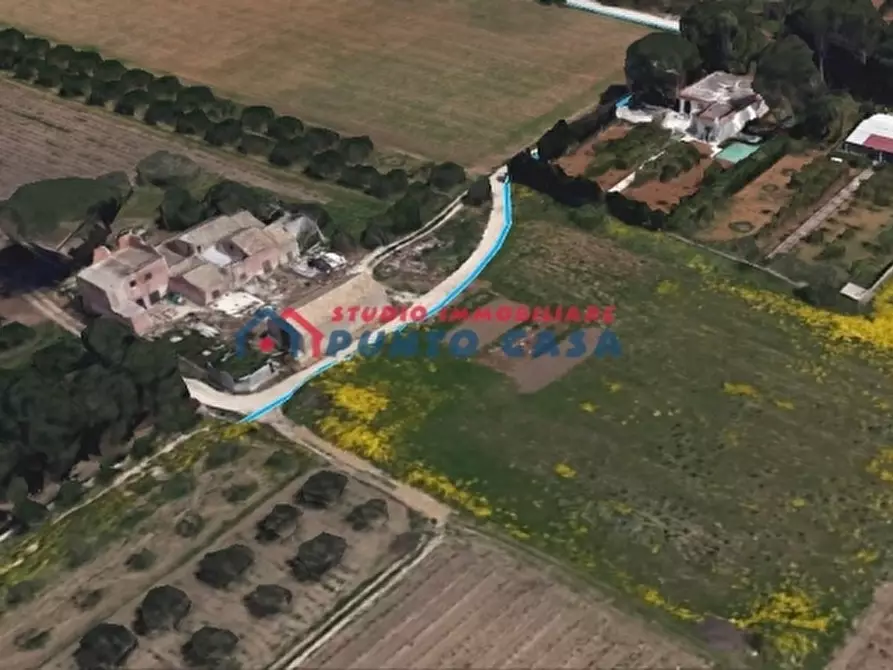 Immagine 1 di Casa indipendente in vendita  a Trapani