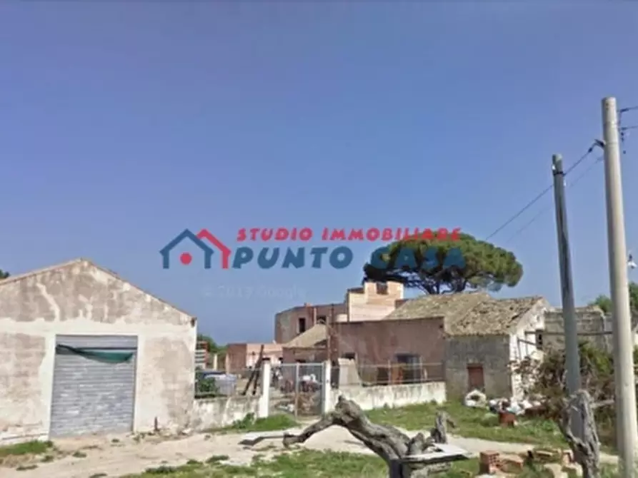 Immagine 2 di Casa indipendente in vendita  a Trapani