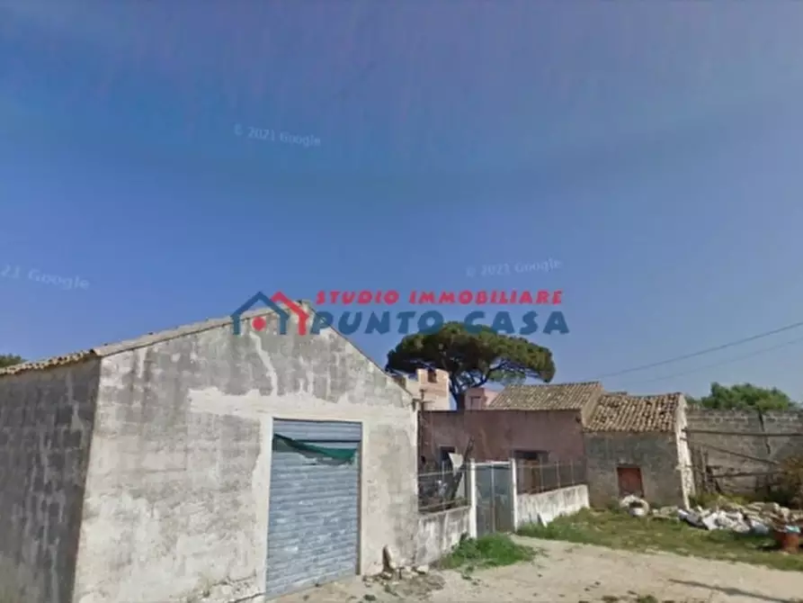 Immagine 3 di Casa indipendente in vendita  a Trapani