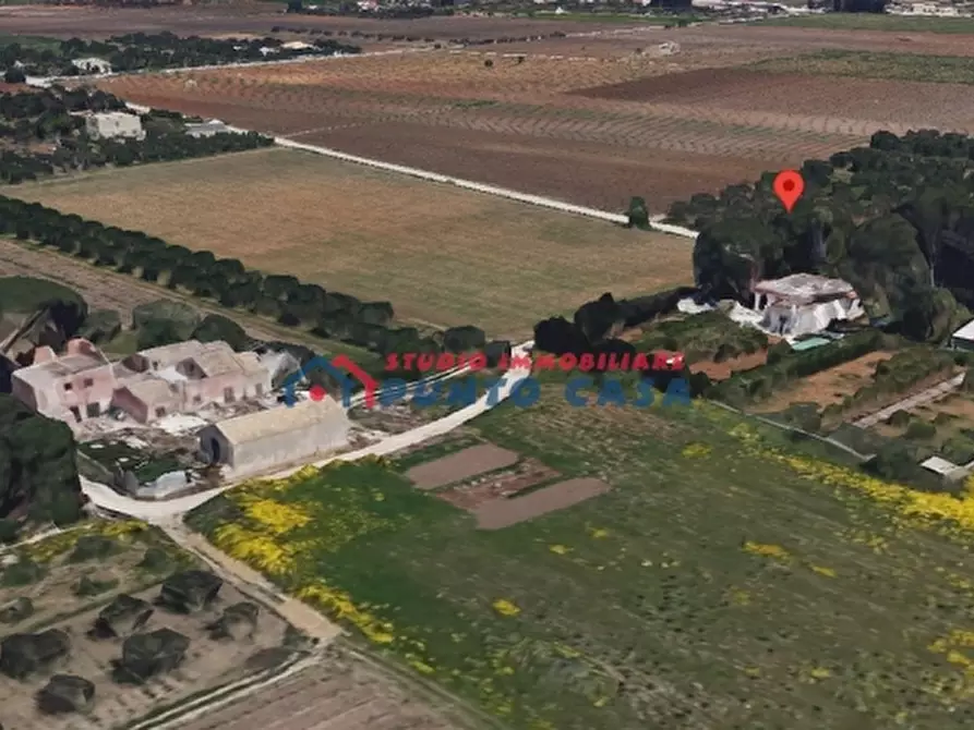 Immagine 4 di Casa indipendente in vendita  a Trapani