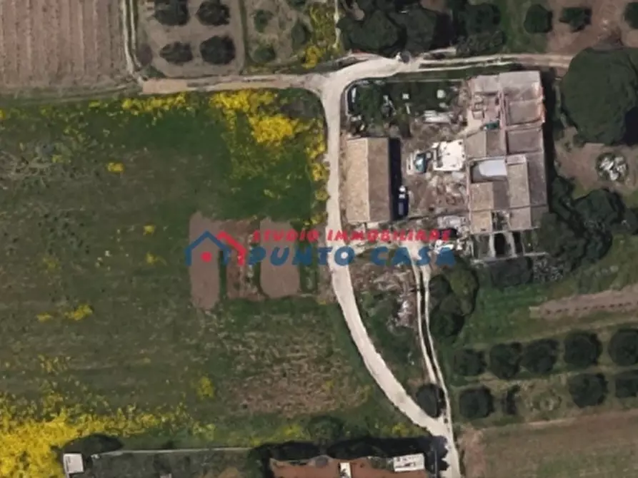 Immagine 5 di Casa indipendente in vendita  a Trapani