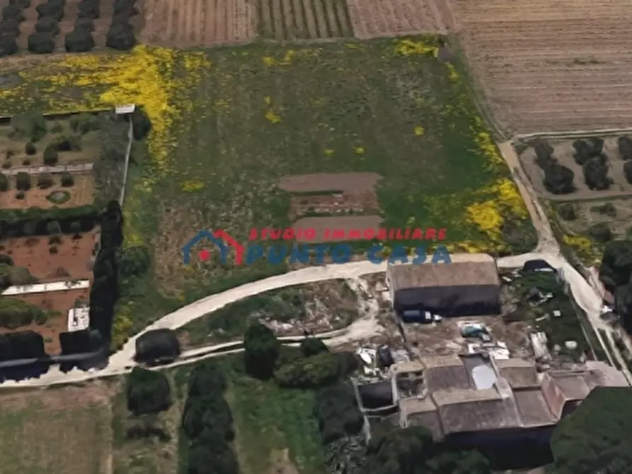 Immagine 6 di Casa indipendente in vendita  a Trapani