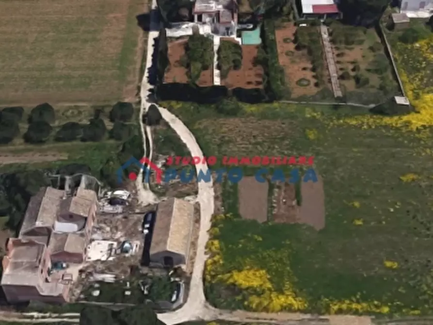 Immagine 7 di Casa indipendente in vendita  a Trapani