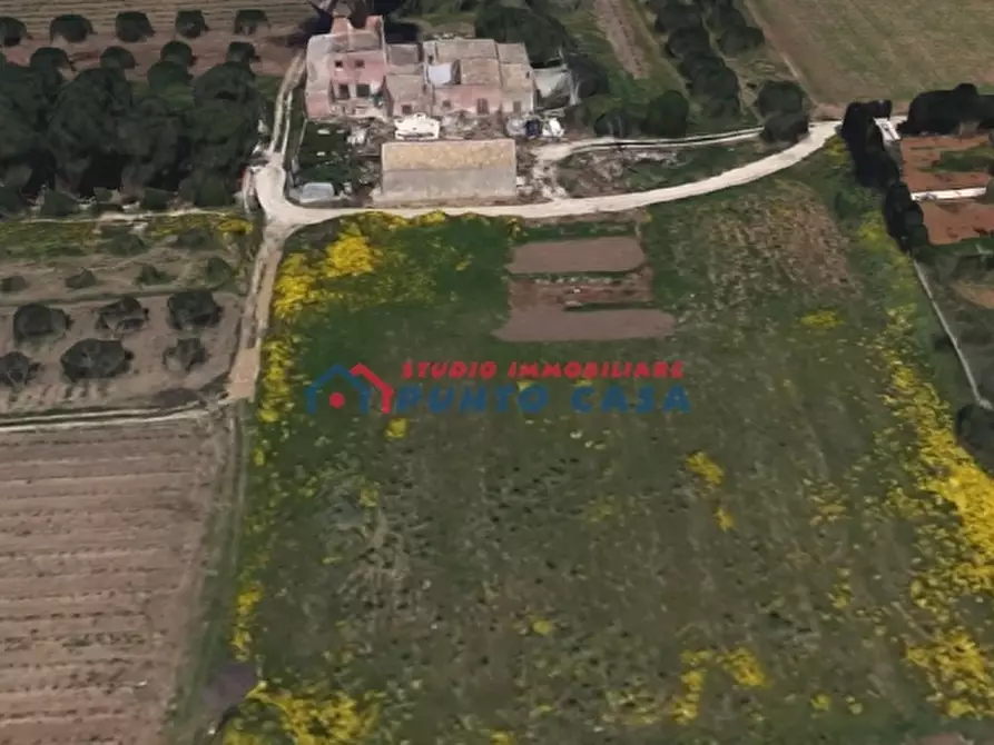 Immagine 8 di Casa indipendente in vendita  a Trapani