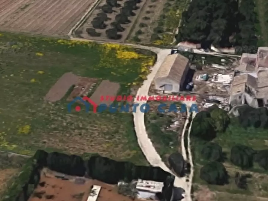 Immagine 9 di Casa indipendente in vendita  a Trapani