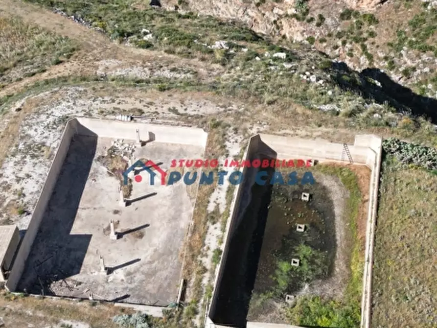 Immagine 21 di Terreno residenziale in vendita  a Erice