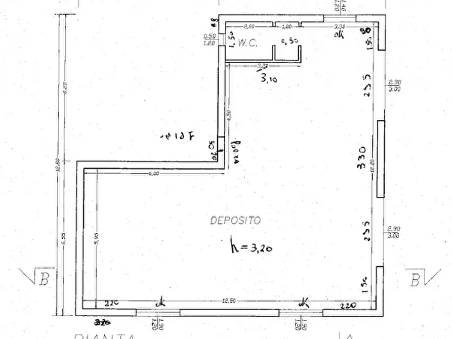 Immagine 25 di Terreno residenziale in vendita  a Erice