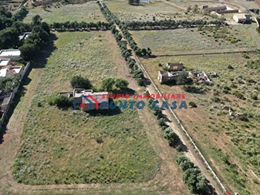 Immagine 3 di Terreno residenziale in vendita  a Erice