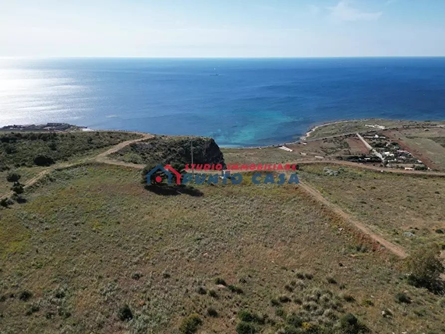 Immagine 5 di Terreno residenziale in vendita  a Erice