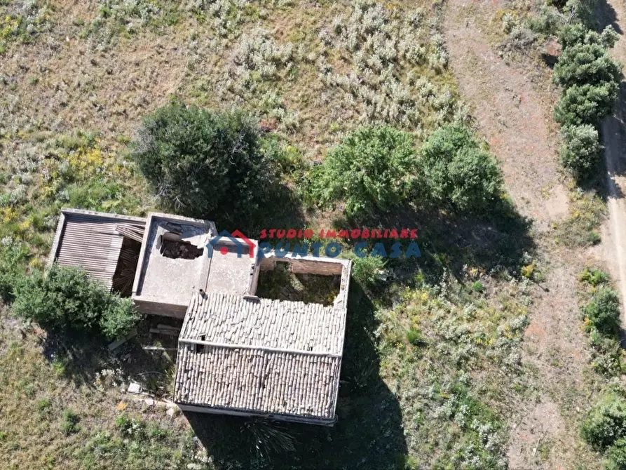 Immagine 6 di Terreno residenziale in vendita  a Erice