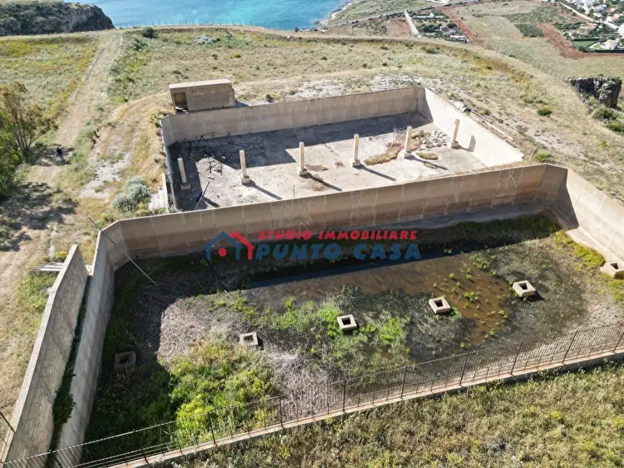 Immagine 10 di Terreno residenziale in vendita  a Erice