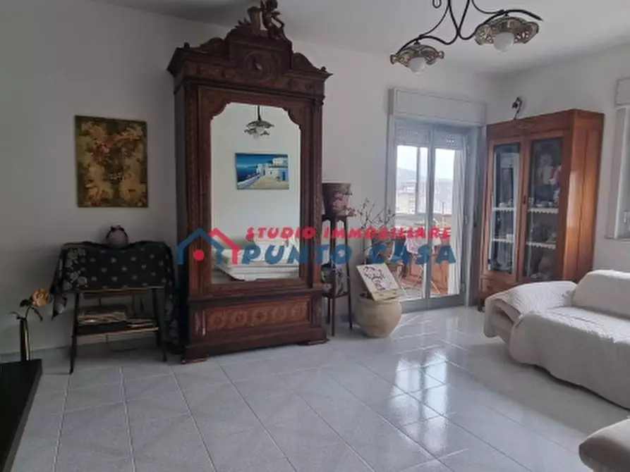 Immagine 1 di Appartamento in vendita  a Trapani