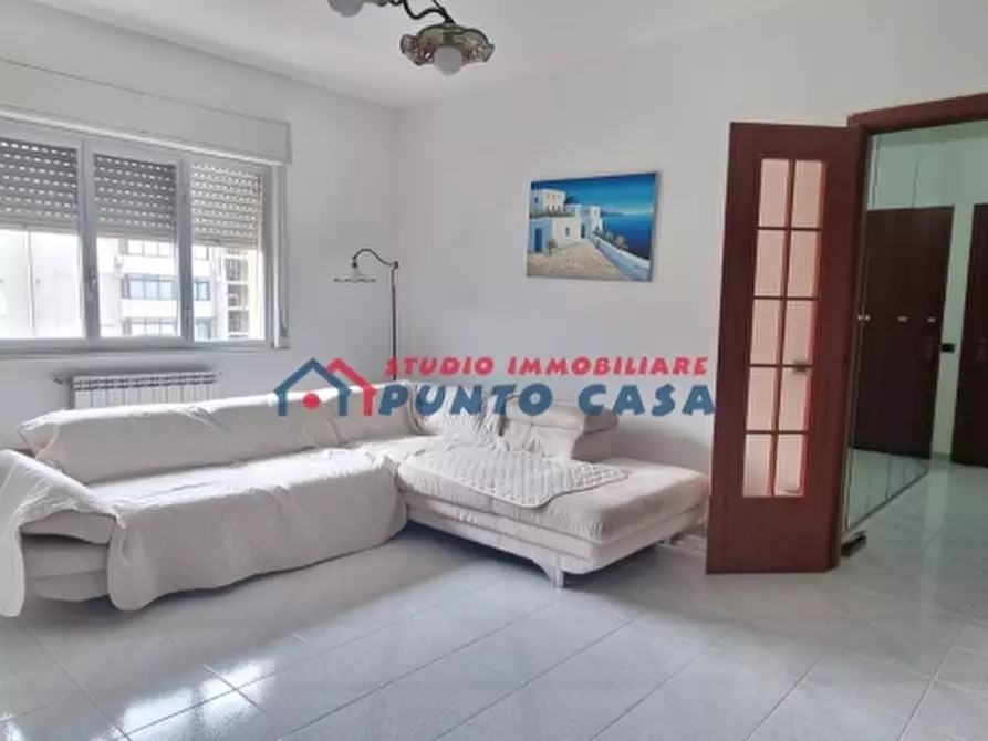 Immagine 2 di Appartamento in vendita  a Trapani