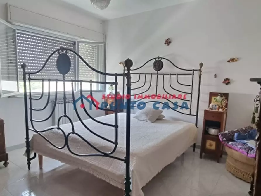 Immagine 12 di Appartamento in vendita  a Trapani