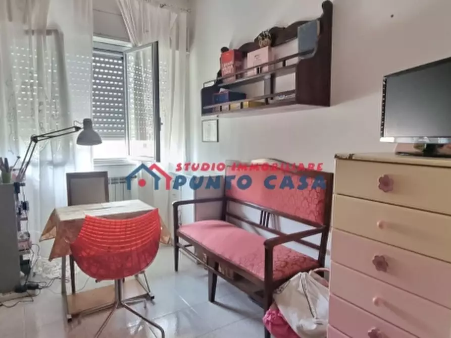 Immagine 13 di Appartamento in vendita  a Trapani