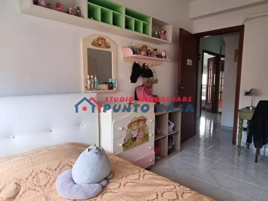 Immagine 15 di Appartamento in vendita  a Trapani