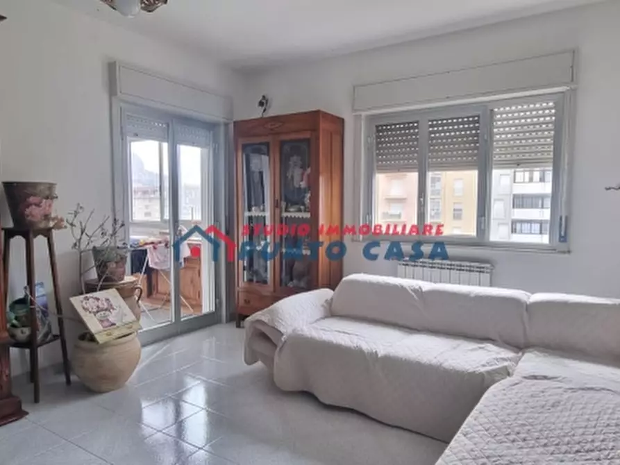 Immagine 19 di Appartamento in vendita  a Trapani