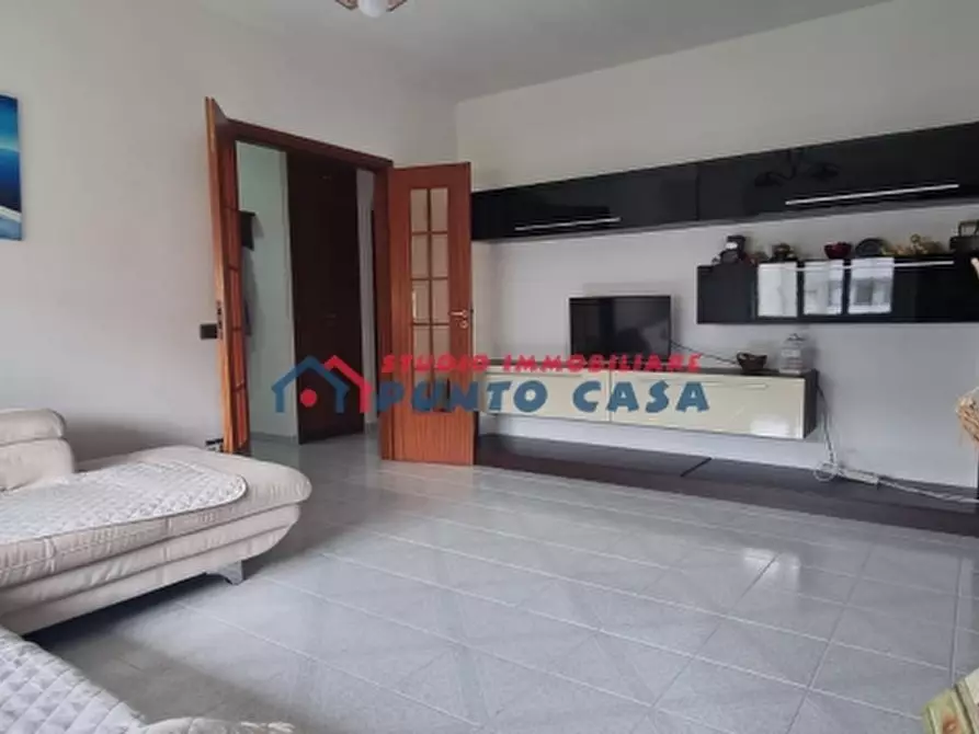 Immagine 3 di Appartamento in vendita  a Trapani