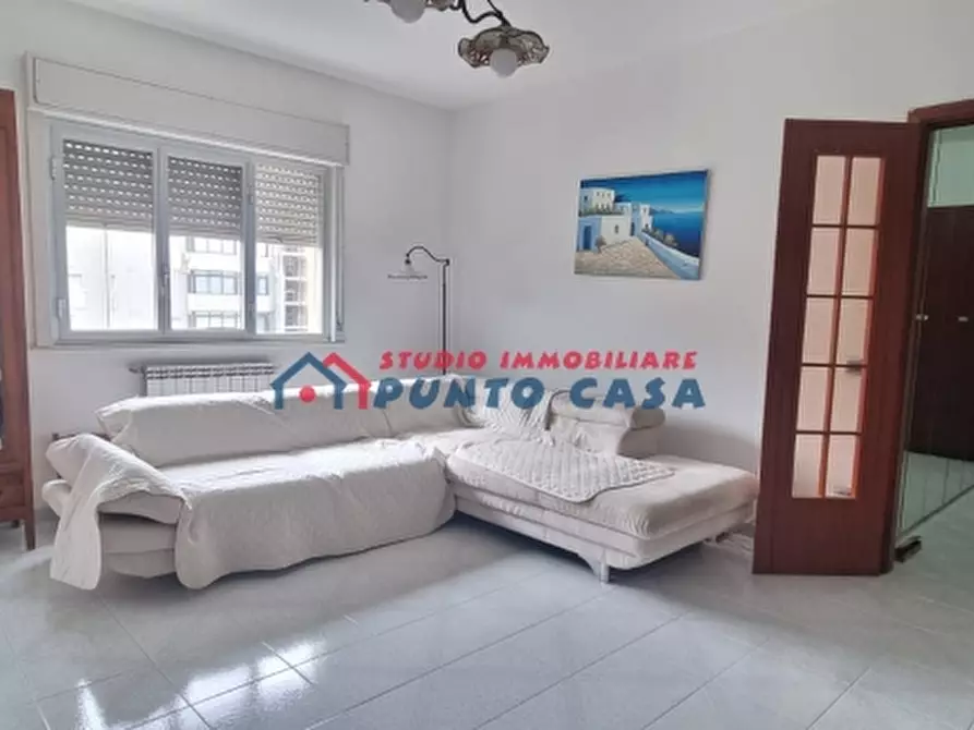 Immagine 21 di Appartamento in vendita  a Trapani