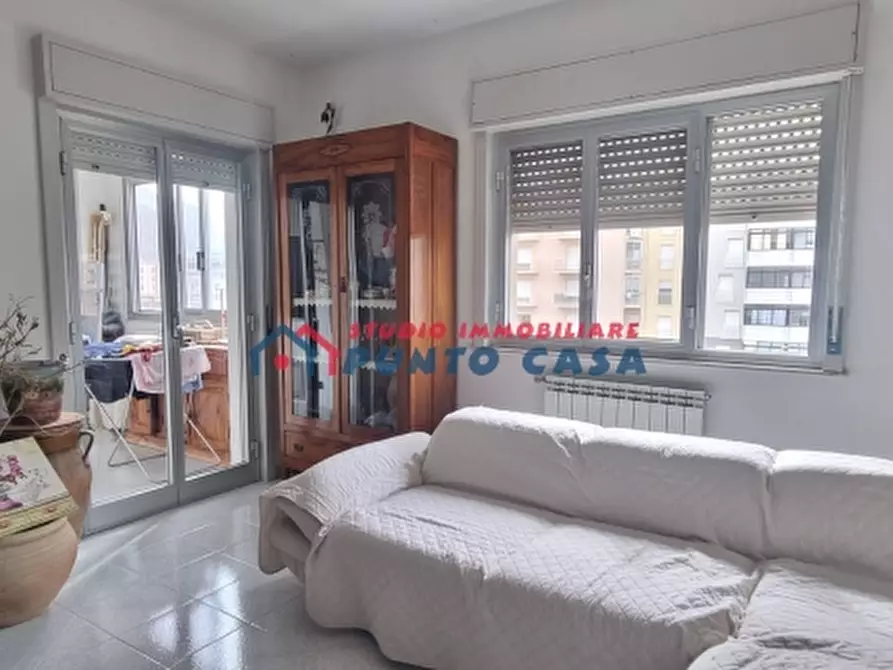 Immagine 4 di Appartamento in vendita  a Trapani