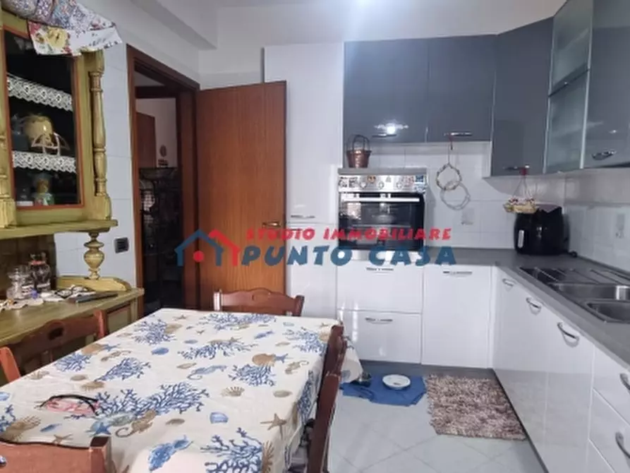 Immagine 5 di Appartamento in vendita  a Trapani