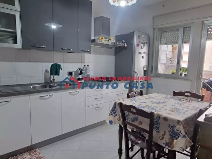 Immagine 6 di Appartamento in vendita  a Trapani