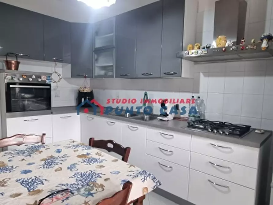 Immagine 7 di Appartamento in vendita  a Trapani