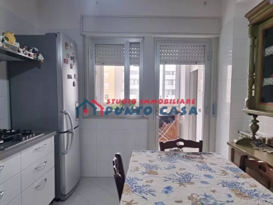 Immagine 8 di Appartamento in vendita  a Trapani