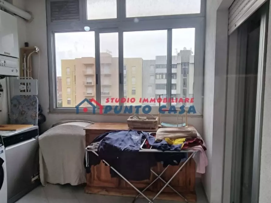 Immagine 9 di Appartamento in vendita  a Trapani