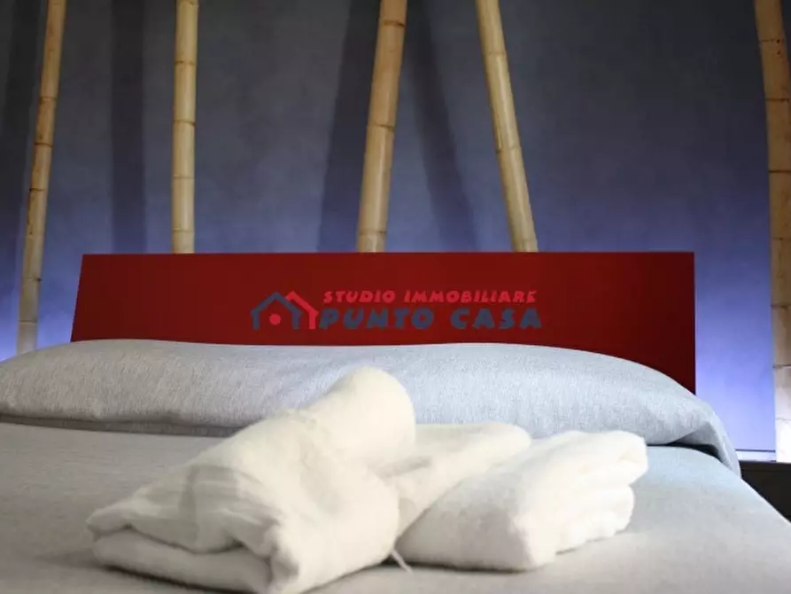 Immagine 10 di Appartamento in vendita  in Via Giudecca a Trapani