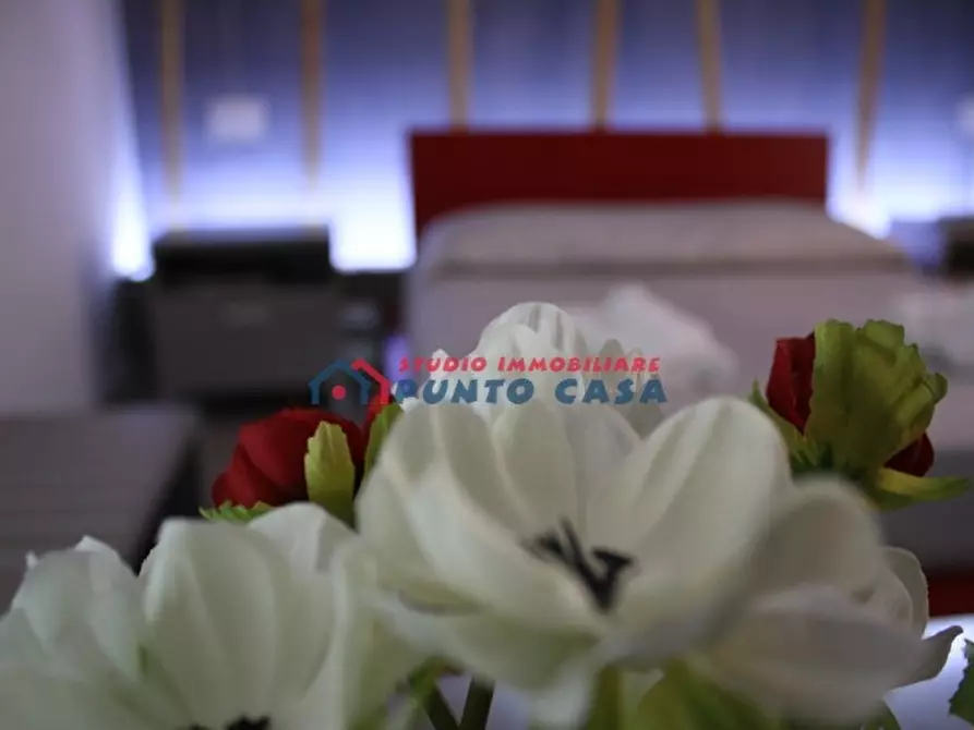 Immagine 12 di Appartamento in vendita  in Via Giudecca a Trapani