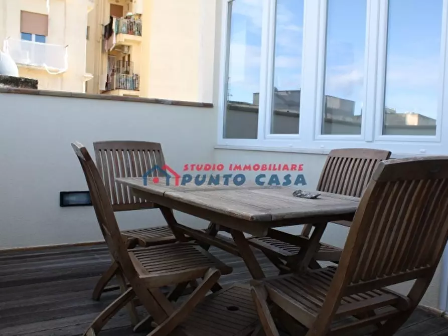 Immagine 16 di Appartamento in vendita  in Via Giudecca a Trapani