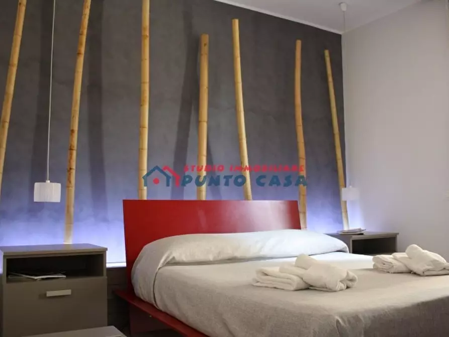 Immagine 19 di Appartamento in vendita  in Via Giudecca a Trapani